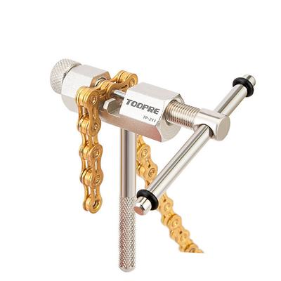 Bike Chain Cutter Tool Breaker Road MTB Bicycle Hand Repair Removal Tools Chain Pin Splitter Device Cycling