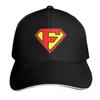 Super Hat Letter F Version Baseball Cap Winter Hat Ball Cap Luxury Hat Luxury Unisex Cap Unisexs Womens