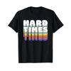 Hard Time Status Quo Songtext Cascade T Shirt Vintage Washed Designer Clothes Top For Everyday Wear Graphic Unisex Casual