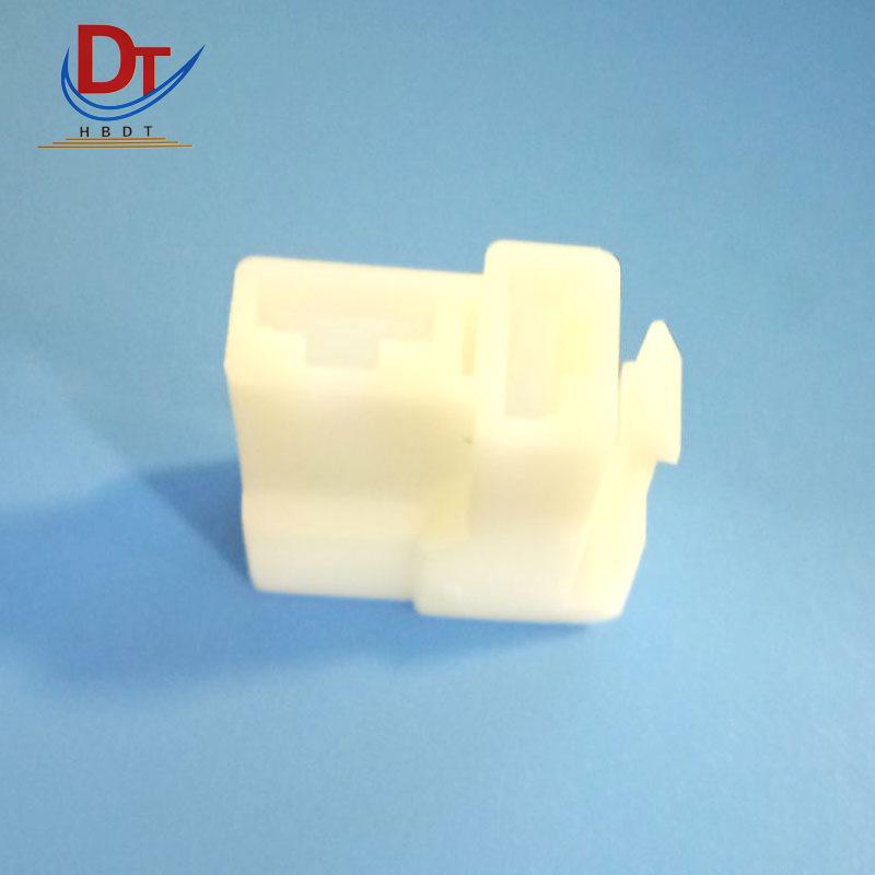Automotive Wiring Harness DJ7021A-7.8-21 Plastic Connector Socket DJ7021A-7.8-21 Sheath