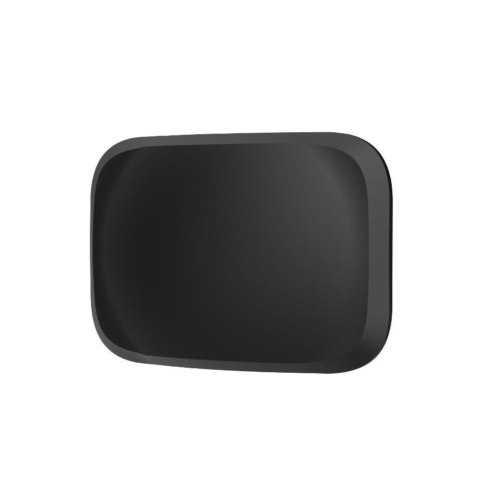 Anti-Lost Tracker Protector Silicone Holder Cover for AirTag for Car Motorcycle Bicycle