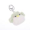 Cartoon Vogel Babypuppe Rucksack Plüsch Schlüsselanhänger Anhänger Hohe Schönheit Vogel Babypuppe Cartoon Niedlicher Küken Anhänger