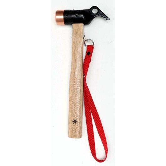        SNow Peak N 001 [peg Hammer Pro.c]