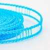 1 Piece Set of Windproof Clothesline Thickened, Indoor and Outdoor Non Perforated Clothesline Windproof and Anti-skid