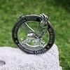 Philippine Eagle Metal Car Decal Eagle Hollow Totem Auto Body Stickers Waterproof Gold Black Car Motorcycle Decoration Stickers
