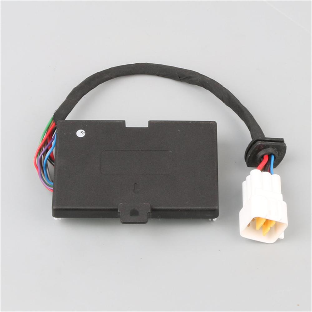 For 12V 5KW Air Diesel Parking Heater Mainboard+LCD Monitor Switch+Sensor Kit