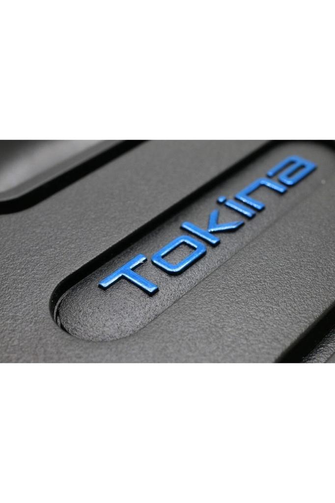 Kenko Tokina CF CEF PLUS Ultra Zoom Lens for Canon atx-i 11-20mm F2.8 Wide-Angle (APS-C Only)