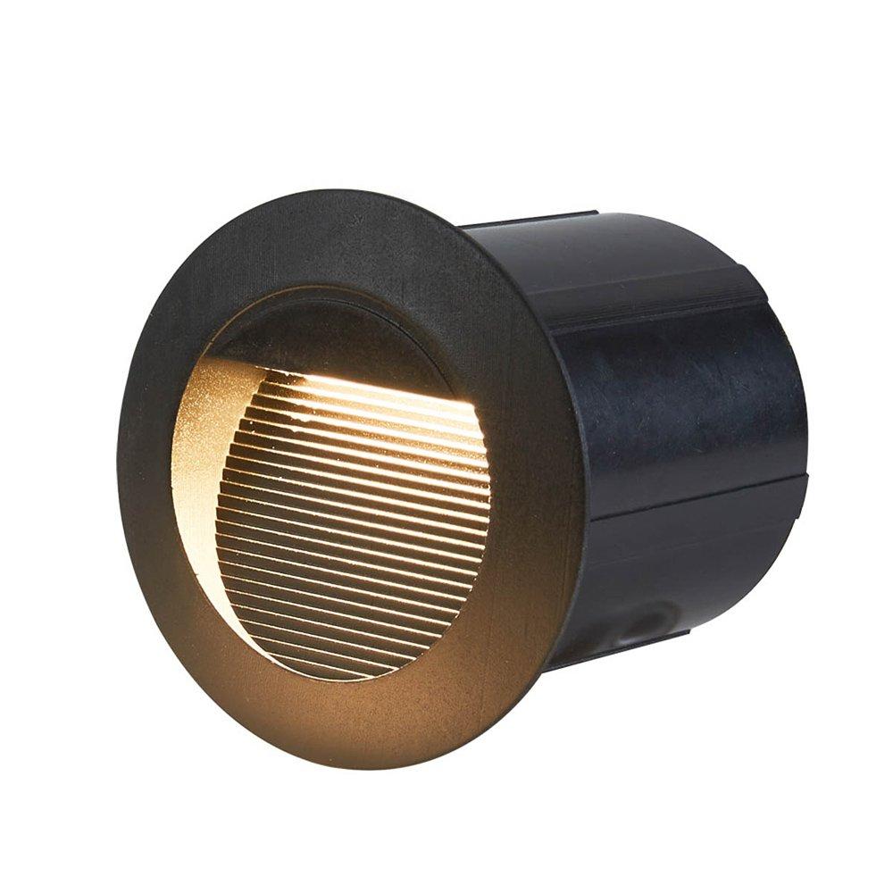 Oprawa schodowa zewnętrzna IP65 LED 3W PIANI 3K ONFL-1253-3K Italux