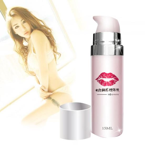 15ml Water Based Women Massage Gel Vaginal Lubricant Pleasure Enhancer Liquid