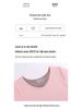 Graphene High Elastic Women's Plus Size Slimming Underwear Set - Warm Autumn Winter Base Layer