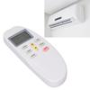 GYKQ 12E Air Conditioner Remote Control Battery Operated Remote Controller for Replacement