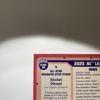 Used Topps Shohei Ohtani MLB All-Star Trading Card