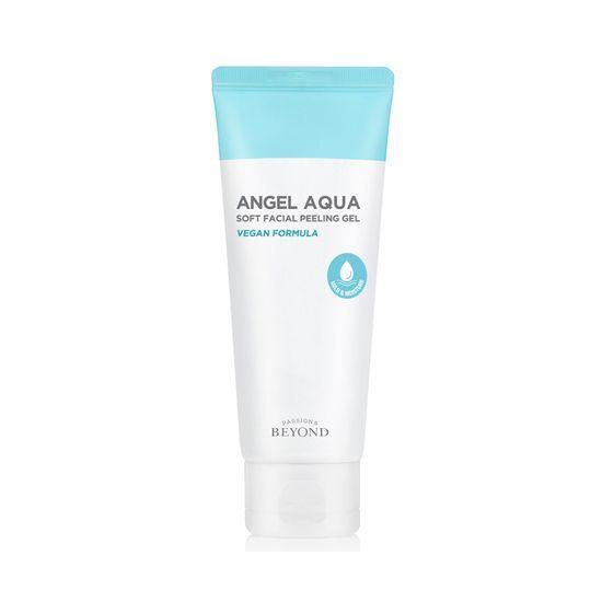 Beyond Angel Aqua Soft Facial Peeling Gel Double Plan (100mlX2) (Vegan)