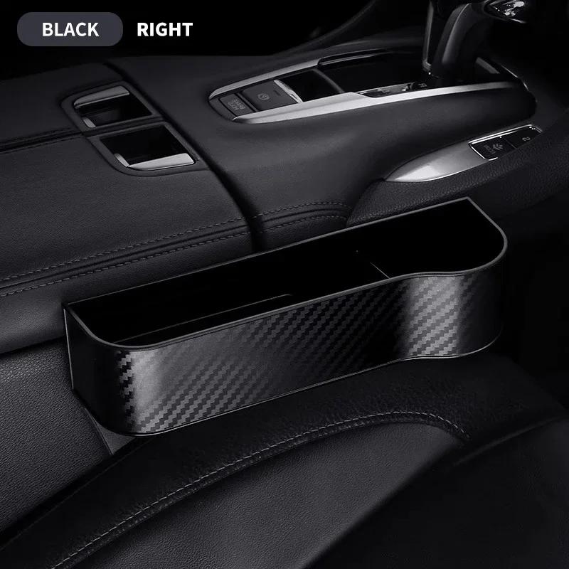 Car Seat Gap Organizer Multifunction Storage Box Cup Holder For Mazda 2 3 6 5 Atenza CX3 CX5 MX5 CX7 Axela CX30 CX90 CX60 CX50