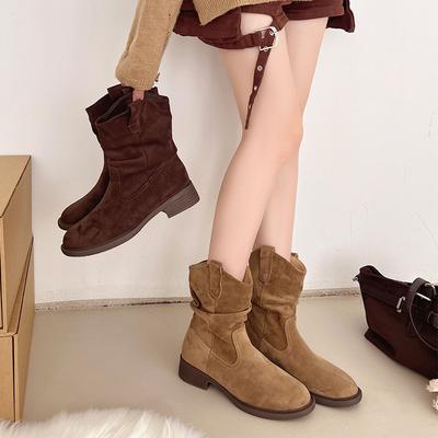 Botas – Botas