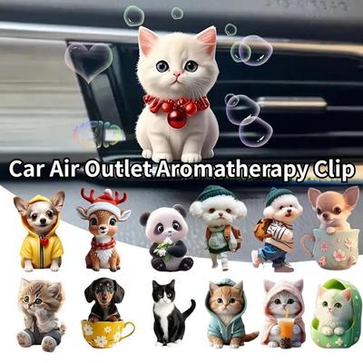 Cura dell'auto – Deodoranti per auto