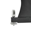 5 Peças Parafusos de Quilha para Longboard Aço Antiferrugem Parafusos de Prancha de Surf Peças de Reposição Parafuso de Quilha de Polegar Peça de Quilha Universal