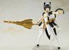 PLAMAX GP 01 Guilty Princess Maidroid Miao Assembly Type Plastic Model Resale Non-Scale