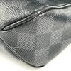 Louis Vuitton N41714 DamierGraphite District PM Christopher Nemeth Shoulder Bag