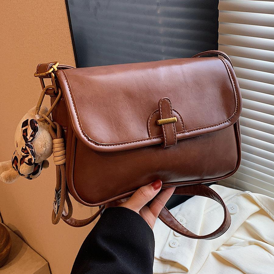 Commuter Messenger Bag New Fashion Women's Bag Shoulder Bag