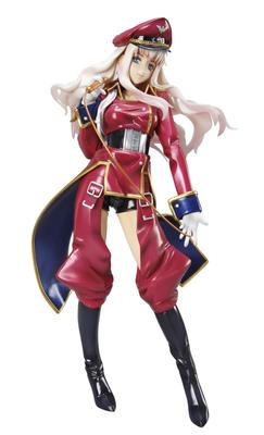 Excellent Model Macross F Sheryl Nome Last Frontier Ver. [Item]