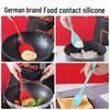 Debo Silicone Slotted Spoon