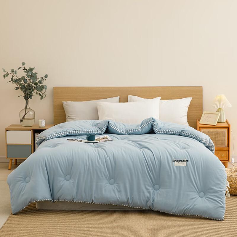 

Mujistyle Soy Fiber All-Season Quilt