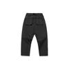 Li-Ning Badfive Multi-Pocket 3D Tailored Loose Sports Pants Men Bottoms Black AKXR071-2