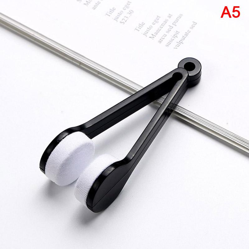 

Микрофибра для линз Оптическая щетка Салфетки Очиститель Очки Очки Очки