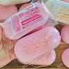 Squishy Cheese Cake Bread Squeeze Toy Slow Rebound Stress Relief Toys Sensory Fidget Toys For Kids Adults Relaxing Gifts