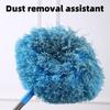 Ceiling fan brush dust removal, sweeping dust, sweeping ceiling cleaning, sweeping ceiling fan cleaning, sweeping dust, sweeping