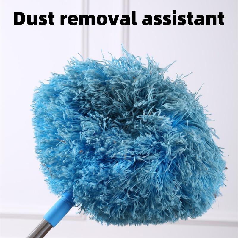 Ceiling fan brush dust removal, sweeping dust, sweeping ceiling cleaning, sweeping ceiling fan cleaning, sweeping dust, sweeping