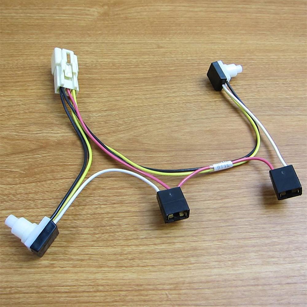 Car Roof Map Light Wire Harness For Dodge Ram 1500 with 3.9L 5.2L 5.9L 1999-2000