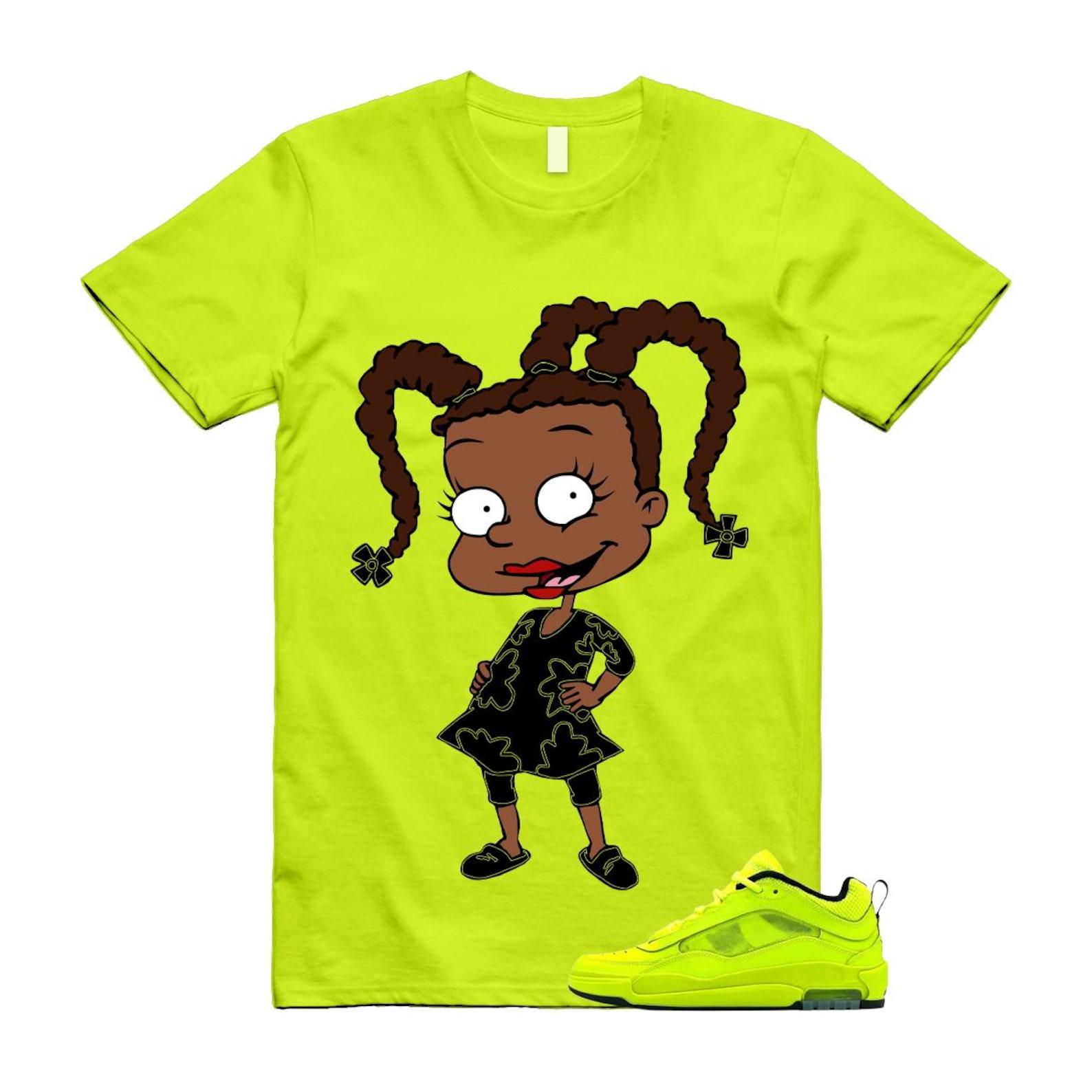 Air Max Tennis Ball Black SB Volt T Shirt Match SUSIE M