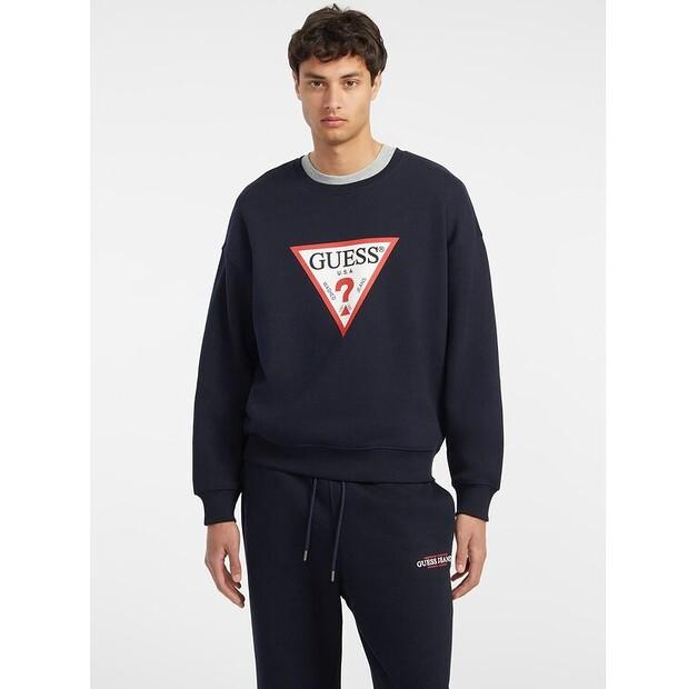 Толстовка Guess Jeans 165579 EU S