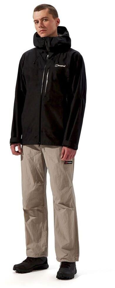 Куртка Berghaus Ridge-seeker GTX Jacket black BP6
