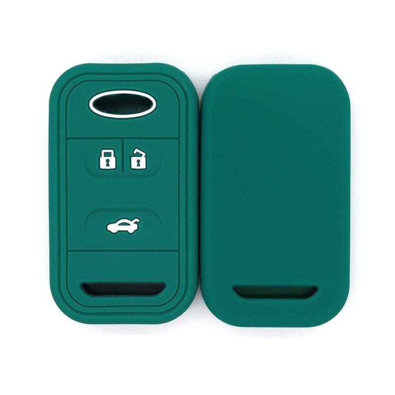 Suitable for Chery Tiggo 88 Tiggo 5X Arrizo 5lus Car Key Remote Control Protective Bag Case