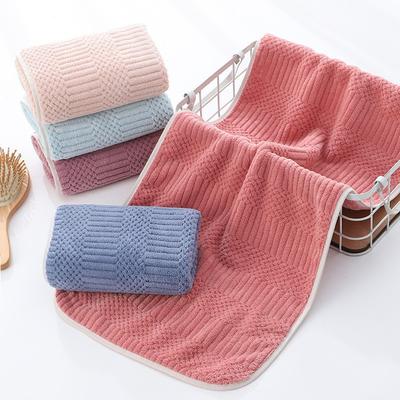Thickened Absorbent Facial Towel Adult Towel