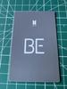 [USED] BTS Taehyung M2U Lucky Draw V Lucky Draw BE