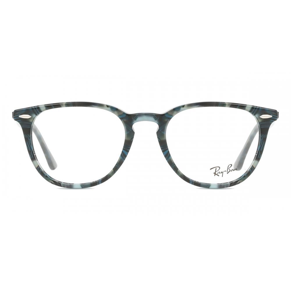 Ray Ban Rx7159 8394 Unisex Eyeglasses