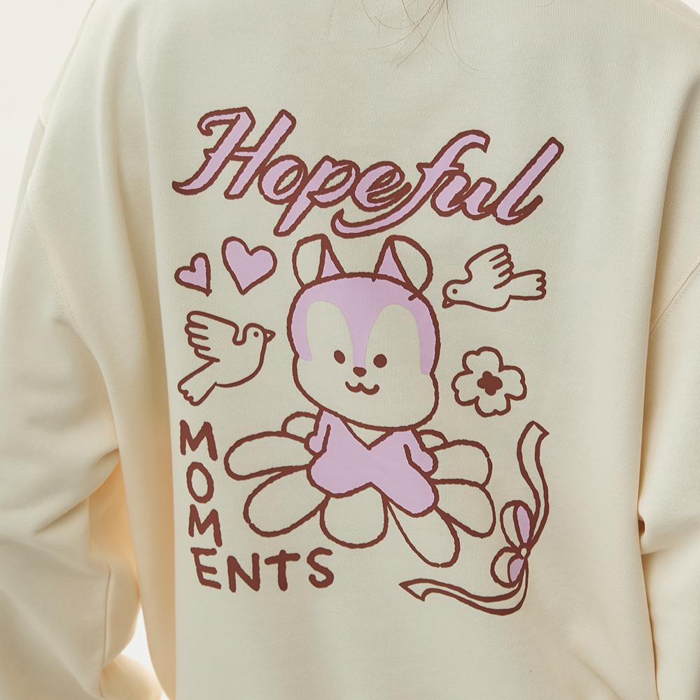 Bluza podstawowa BT21 MANG Jesień/Zima 2025