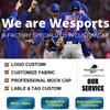 Custom Logo Animal Hunting Leather Patch Mesh Snapback Richardson 112 Trucker Hats Caps Duck Camo Trucker Hats