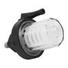 61N 24560 00 Outboard Engine Fuel Filter for 2 Stroke 15HP 30HP 40HP for 4 Stroke 15HP Boat Motor