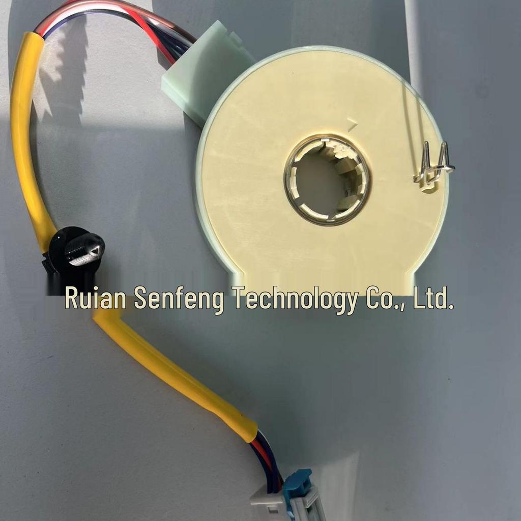 Angle Torque Sensor for Fiat 500 Series (Part Numbers: 55701320, 55704062, 55701321)