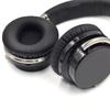 Sponge Leather Ear Pads Foam Cushion Headphone Pad New Replacement Earpads