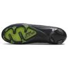 Nike Mercurial Superfly 9 FG Firm Ground Natural Grass Cushioning Slip Resistant Abrasion Resistant Soccer Shoes Men's DJ4977-001
