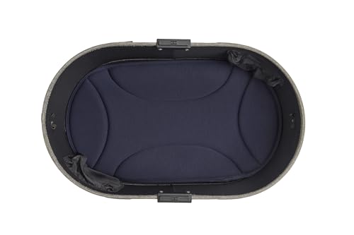 

AIRBUGGY DOME MAT SM/R MIDNIGHT BLUE AD2835 AirBuggy Dome Mat, Dome 2, SM, and Dome 3 Regular Sizes, Midnight Blue, Washable, Soft and Comfortable