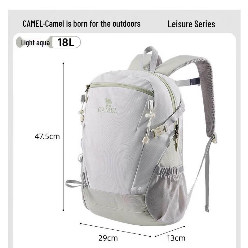 Camel Hiking Backpack