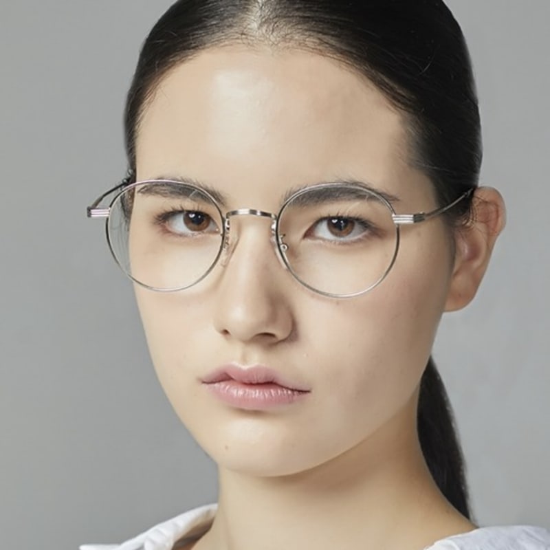 

One Brilliant Kara-OB0136-Silver FREE