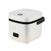 Compact Portable Mini Rice Cooker – Household Kitchen Appliance